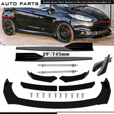 For Ford Fiesta MK7 MK6
