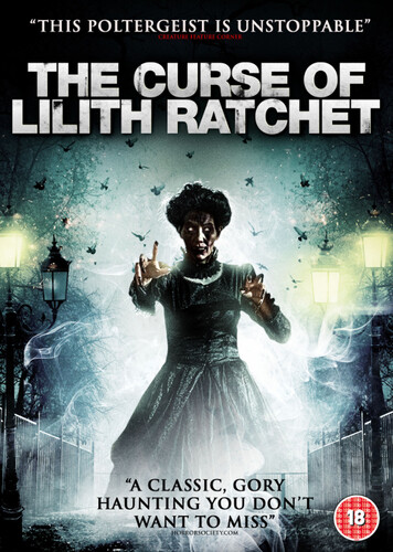 The curse lilith - curse,