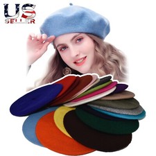 New Warm French Style