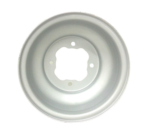 Rim46 single rear - 9", rim