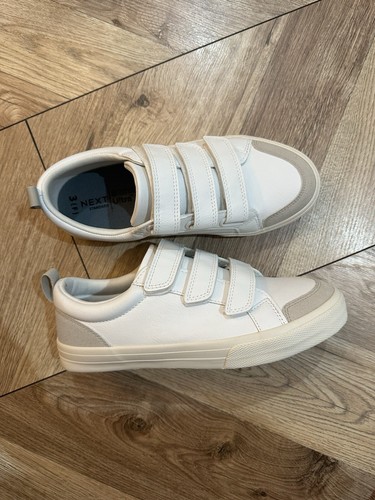 Boys trainers size btnl - size, f
