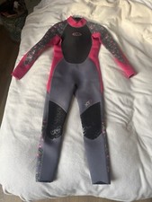 TWF XT3 Full Length Wet suit