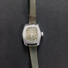 Rover Antishock 17 jewels