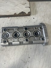 YAMAHA R6 YZFR6 ENGINE CYLINDER ROCKER HEAD COVER OEM 5EB