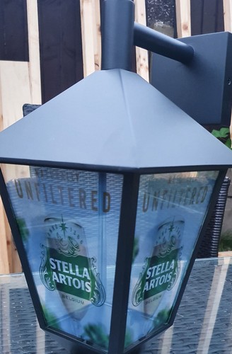 Stella large lager wall - lager,