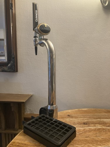 Guiness beer pump - guiness,