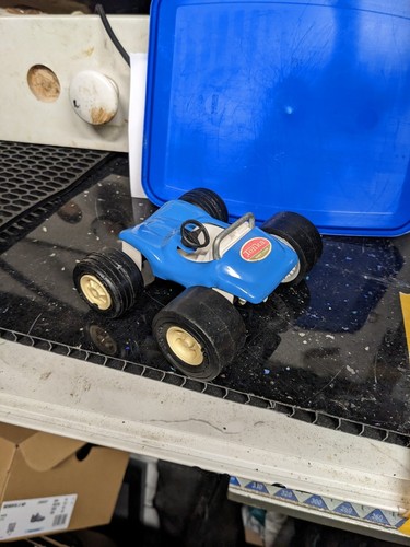 Vintage tonka beach - vintage, dune