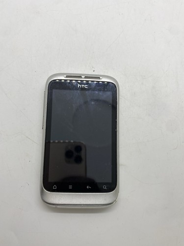 Htc wildfire unlocked - wildfire, s