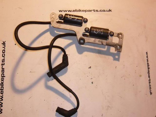 Aprilia rsvr coil pack - aprilia,