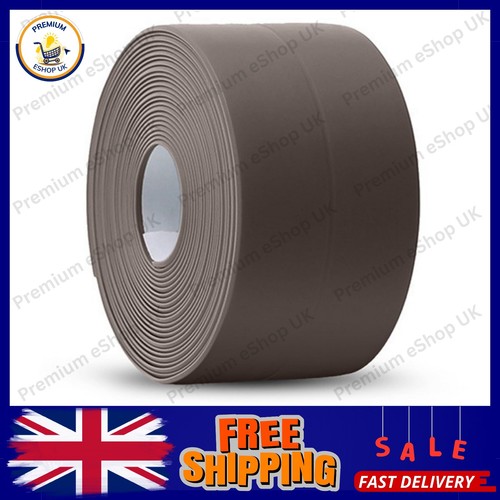 Self adhesive bath sealant - self-adhesive,