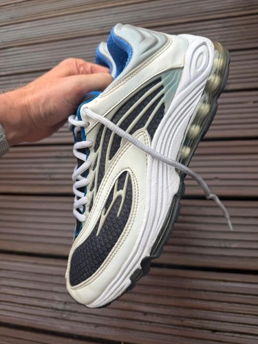 Nike air tuned max - air, racer