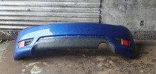 FORD FIESTA  MK6  ST150 / ZETEC S   REAR BUMPER   2005 - 2008 