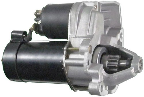 New starter for - new, motorcycle