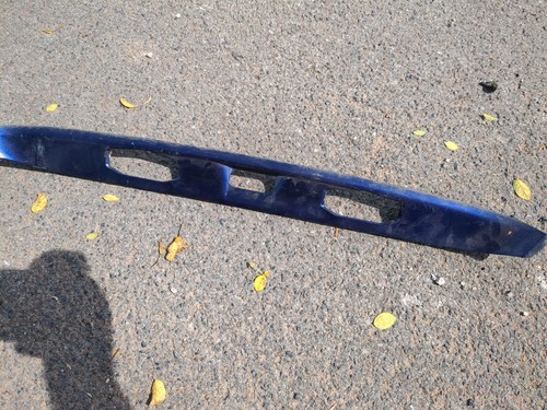 Honda accord mk7 trunk - 03-08,