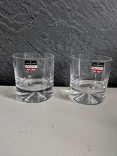 Dartington crystal whisky - crystal,