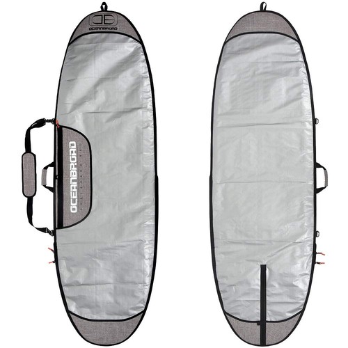 Surfboard longboard bag 0 - surfboard,