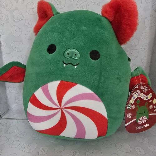 Ricardo christmas - ricardo,