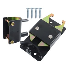 2 Way Farm Gate Latch, Two Way