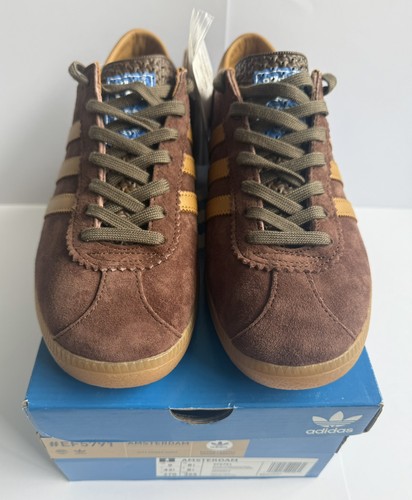 Adidas amsterdam 5 - adidas,