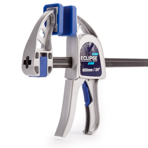 Eclipse heavy duty one - duty, handed