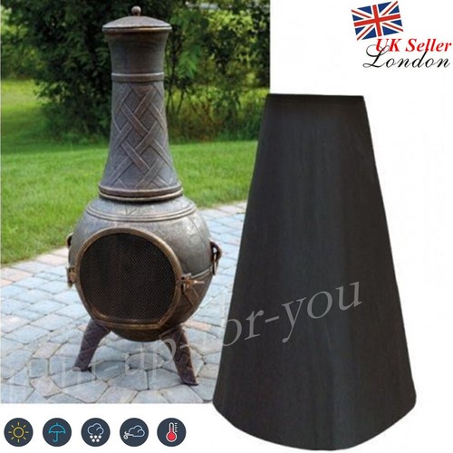 High chimenea chimnea - m,