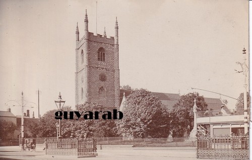 Marys minster church - marys,,