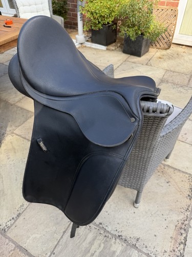 Wintec product bates horse - bates,