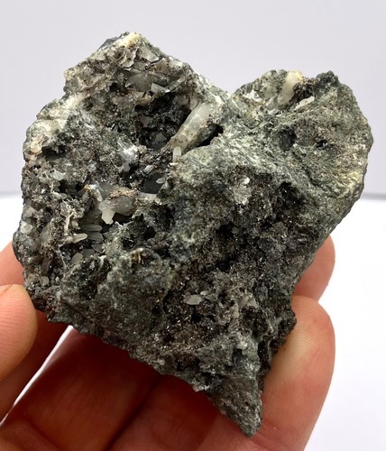 Sparable cassiterite dolcoath - sparable,