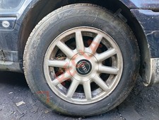 AUDI CABRIOLET E MK1 (B4) B3 1992-1996 4X15 Alloy Wheels & Tyres