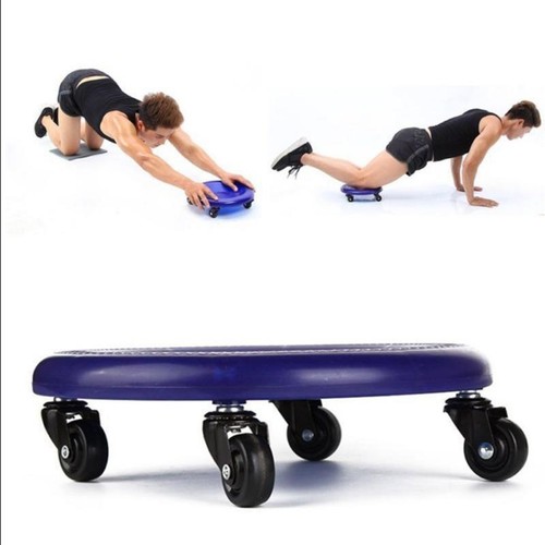 Professional abdominal wheel - professional,