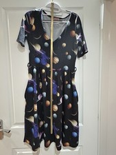 Popsy Dress Size 8