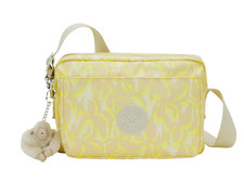 KIPLING ☀️ Sun Yellow