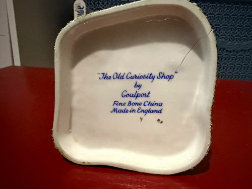Vintage coalport fine bone - vintage,