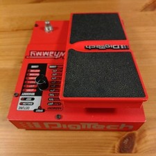 Digitech Whammy 4 WH-4 Pitch