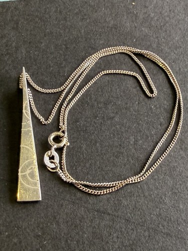 Kit heath sterling silver - kit,