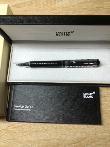Montblanc boheme full - boheme, grid