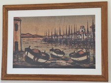 Original vintage artwork - original,