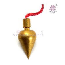 Brass chamber metal - , healing