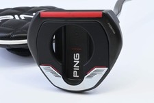 Ping Fetch 2021 Putter / 34