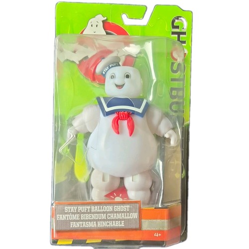 Ghostbusters stay puft - 6",