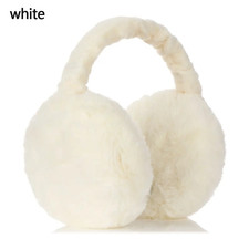 Winter Ear Muffs – Plush