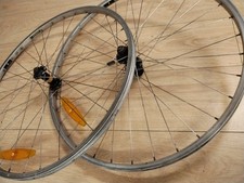 retro Specialized MTB wheelset