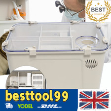 Dental Lab Plaster Trap Filter