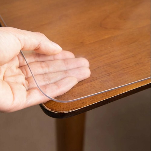 3mm wipeable tablecloths pvc - tablecloths,