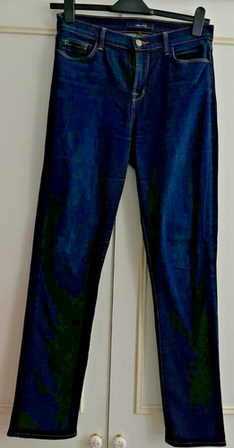 Brand maria straight - j,