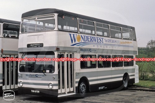 Bus photo western - bus,