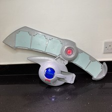 Yu-Gi-Oh Duel Monsters GX Academy Duel Disc Card Launcher TCG KONAMI 1996 2004