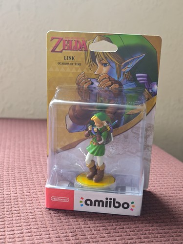 Nintendo amiibo the - nintendo,