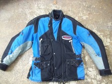 Motorbike , motorcycle jacket
