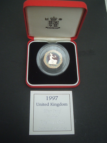 Elizabeth 1997 - gb,